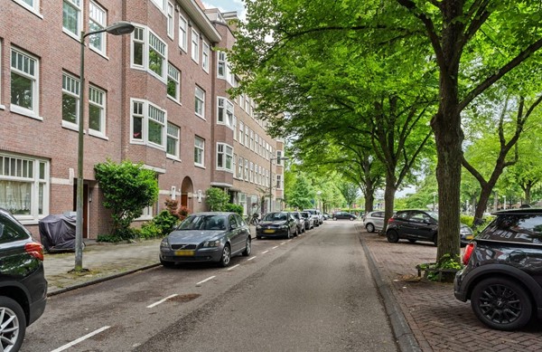 Medium property photo - Van Tuyll van Serooskerkenweg 73-1, 1076 JG Amsterdam